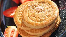 Les galettes de Pont-Aven