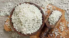 Le sel de Noirmoutier