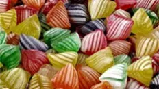 Le berlingot de Pézenas