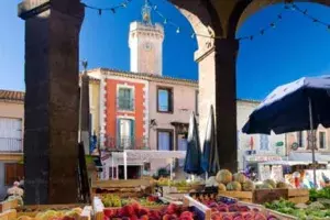 Explorer les marchés 