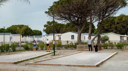 Mar Estang village